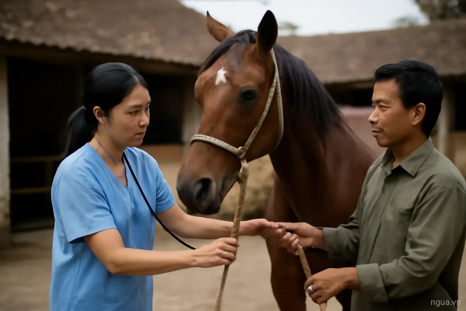 Phòng bệnh và chăm sóc định kỳ
